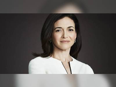 Sheryl Sandberg: The Gender Gap Isn’t Just Unfair, It’s Bad for Business