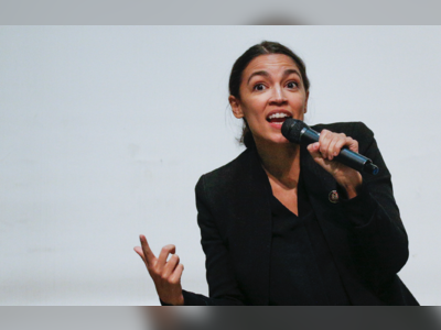 AOC: 'Y’all, the billionaires are asking for a safe space'