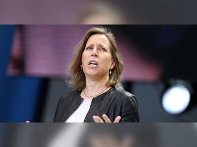 YouTube CEO Susan Wojcicki reveals how she deals with male 'microaggressions' and makes her points forcefully