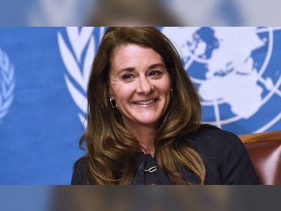 Why Melinda Gates’s $1 billion pledge for women and girls is a game-changer