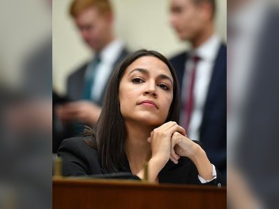 How AOC turned boring congressional hearings into electrifying moments\