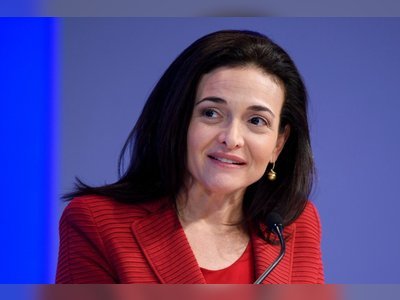 How Sheryl Sandberg, Facebook’s billionaire COO, became one of the most influential women in tech