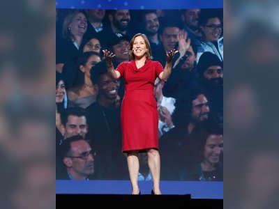 YouTube’s Susan Wojcicki: 'Where's the line of free speech – are you removing voices that should be heard?'