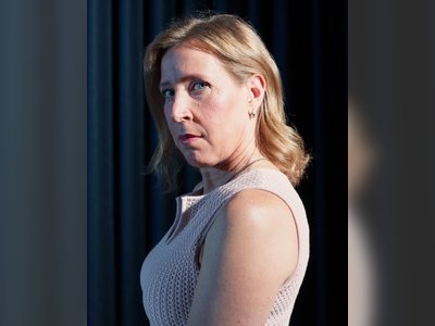 YouTube’s Susan Wojcicki: 'Where's the line of free speech – are you removing voices that should be heard?'