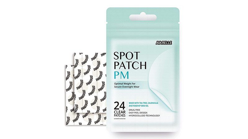 20 Best Pimple Patches to Clear Acne Fast - Woman's News