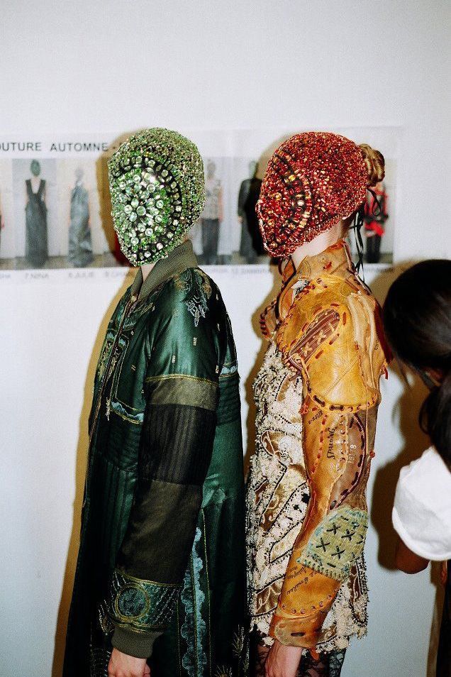The 13 Most Avant-Garde Moments in Haute Couture History - Woman's News