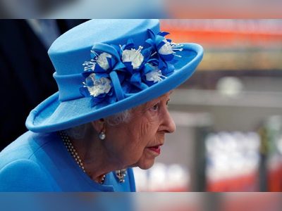 Queen Elizabeth Says Prayers For Victims And Survivors Of 9/11 Attacks