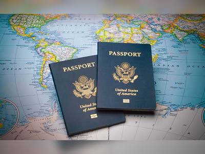 In Landmark Step, US Issues First Passport With 'X' Gender