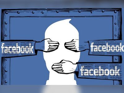 Revealed: Facebook’s Secret Blacklist of “Dangerous Individuals and Organizations”