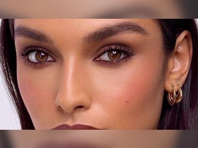 The biggest autumn and winter makeup trends you need to know about