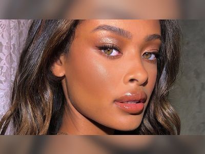 This is the Christmas party makeup look you should go for, according to your star sign