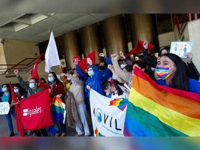 "Love Is Love": Chile Legalises Same-Sex Marriage After Decade-Long Fight