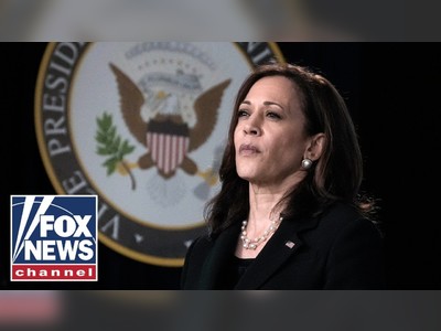 VP Harris' top spokesperson stepping down amid growing concerns of disarray