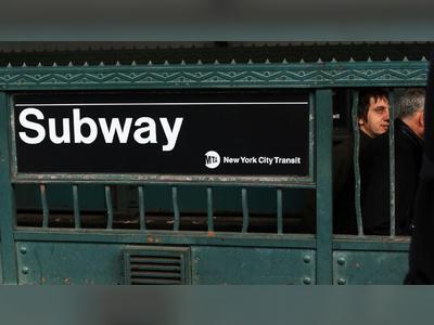 Woman pushed in front of NYC subway, killed