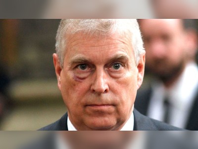 Maxwell trial witness reveals details of Prince Andrew’s alleged sex with his accuser