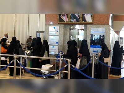 Saudi Arabia: 28,000 apply for 30 female train drivers’ posts