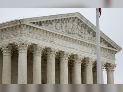 Leaked US Supreme Court Abortion Draft "Authentic", Probe Ordered