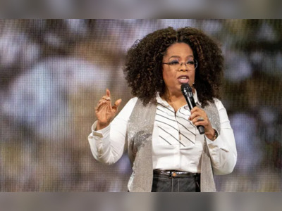 Oprah Winfrey Reveals Her Health Scare, Says "You Need Multiple Opinions"