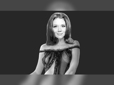 Rare Historic Facts About Diana Rigg