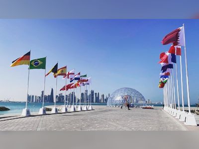 Qatar World Cup 2022: Some hotels refuse to accept same-sex couples, according to investigation