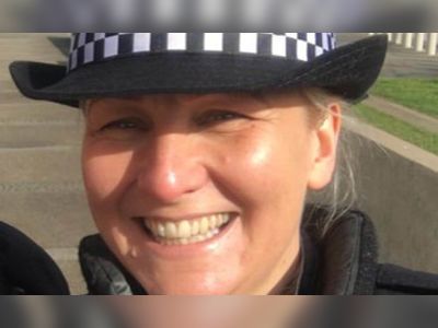 Former Police Scotland officer hopes ‘torturous’ tribunal win will help women