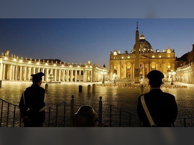 Vatican welcomes US Supreme Court decision on abortion