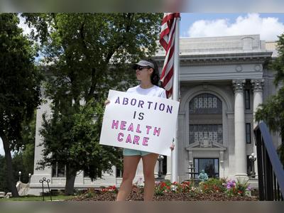 Abortion ban takes effect in Tennessee, paused in Texas
