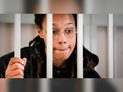 Griner’s Russian court defence: The medicinal use of cannabis