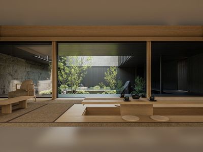 Standout Japanese Home Style Where Craftsmanship Meets Creative Quirks