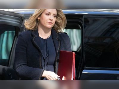Penny Mordaunt: what her 85 days as defence secretary tell us about her
