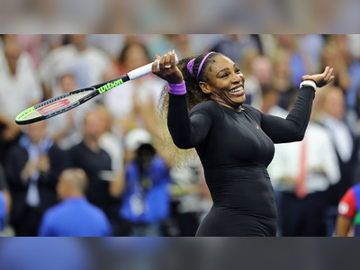 Serena Williams' impending retirement causes 'unprecedented' US Open ticket sales