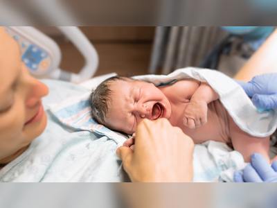 Best, worst states to have a baby in 2022: report