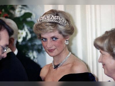 Diana's death stunned the world — and changed the royals