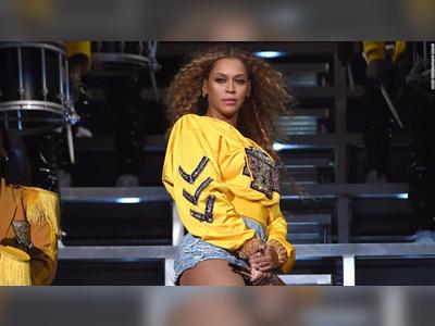 Beyoncé to remove ableist slur from 'Heated' after backlash