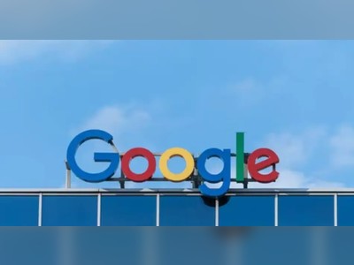 Google Employees Petition Bosses For Abortion Policy Changes