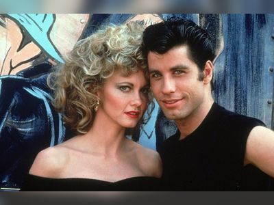Olivia Newton-John: Tributes as Grease star and singer dies aged 73