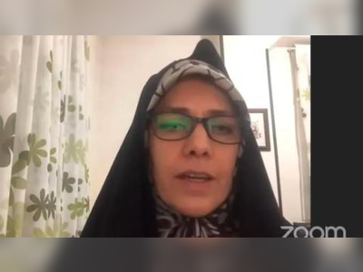 Khamenei's Niece Arrested after Urging World to Cut Ties with Iran