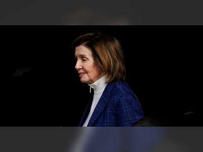 Not a joke: House Speaker Nancy Pelosi says Biden should run for reelection in 2024: 'He has accomplished so much'