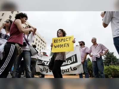 Campaign to amend penalty for sexual assault crimes in Lebanon