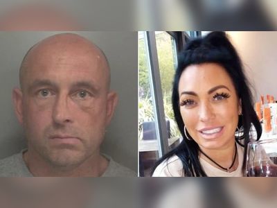 Man murdered girlfriend two weeks after being freed from prison for beating her