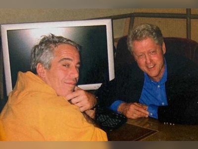 New Epstein documents unsealed