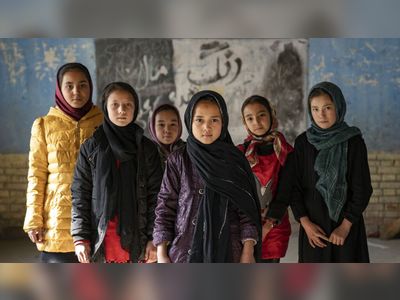 Taliban ban on female university students starts to bite