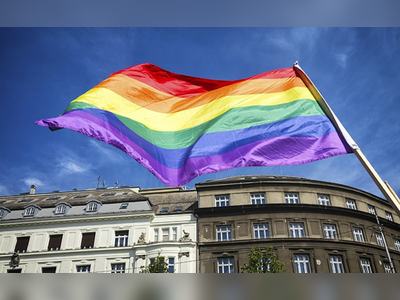 US House Passes Bill To Protect Same-Sex Marriage