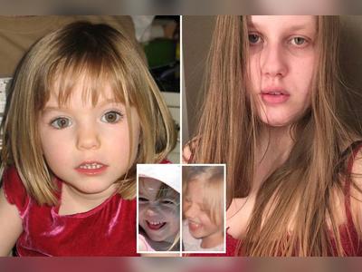 Family of woman who claims to be Madeleine McCann refuses DNA test that could solve mystery