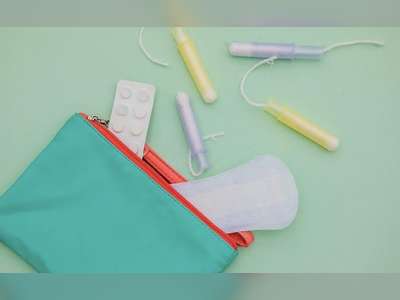 The Global Push For Paid Menstrual Leave As Spain Brings In Law
