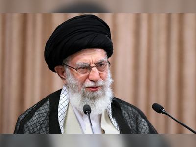"Unforgivable": Iran's Supreme Leader On Suspected Poisoning Of Schoolgirls