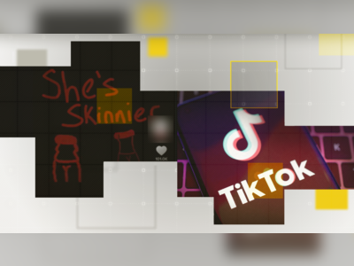 Views on TikTok hashtags hosting eating disorder content continue to climb, research says