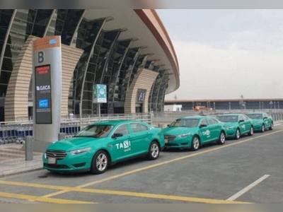 Over 80 female cab drivers will be hired soon in 4 Saudi airports