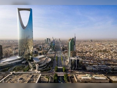 Reforms, women participation makes Saudi Arabia fastest growing country in G20 