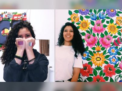 Moroccan graduate receives Italian honor for volunteer work